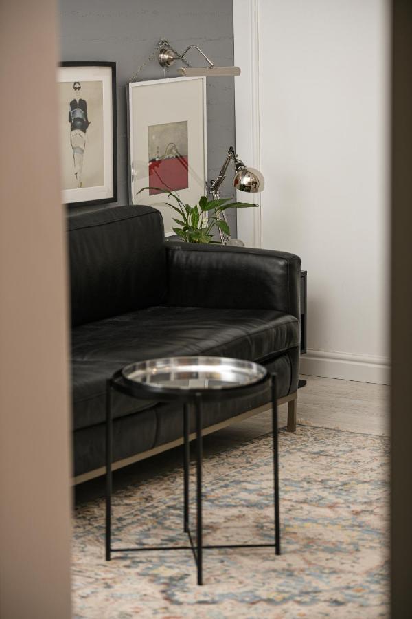 Apartment Silicon Valley Belgrade Exterior photo