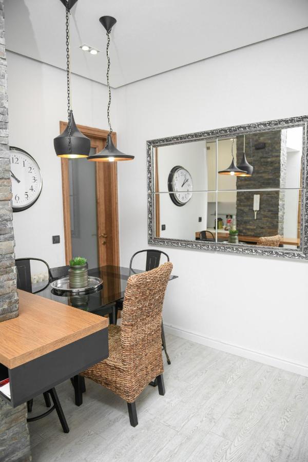 Apartment Silicon Valley Belgrade Exterior photo